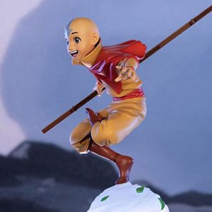 Aang Collector's Edition