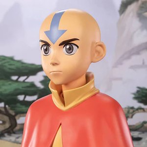 Aang Grand Scale