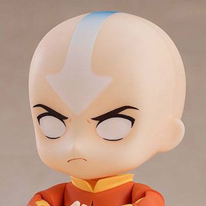 Aang Nendoroid