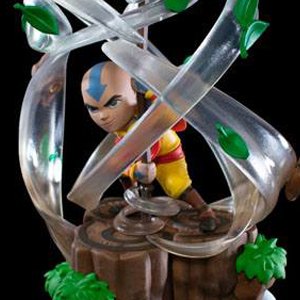 Aang Q-Fig Max Elite