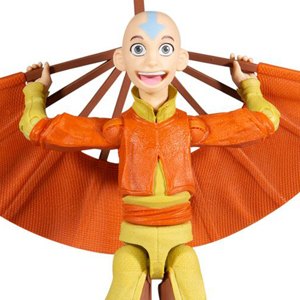 Aang With Glider BK 1 Water