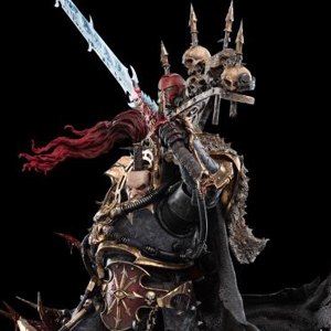 Abaddon The Despoiler