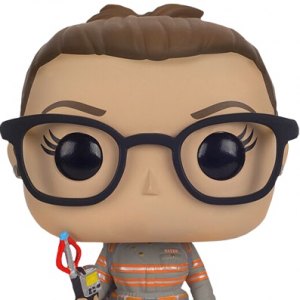 Abby Yates Pop! Vinyl