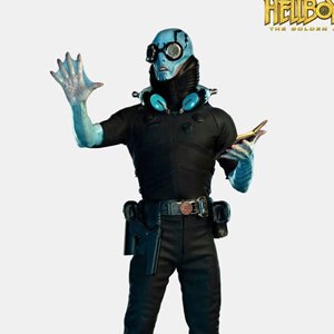 Abe Sapien