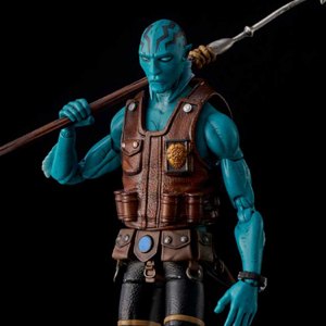 Abe Sapien