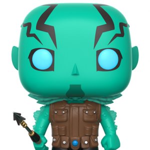 Abe Sapien Pop Vinyl
