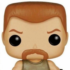 Abraham Pop! Vinyl