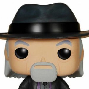 Abraham Setrakian Pop! Vinyl