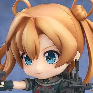 Abukuma Kai-II Nendoroid