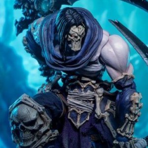 Death (Abyss Knight)
