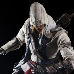 Connor Kenway