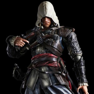 Edward Kenway