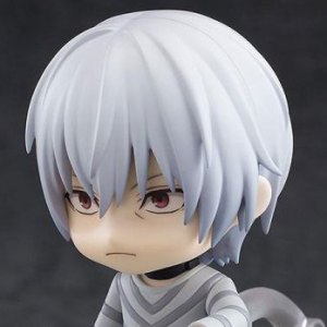 Accelerator Nendoroid