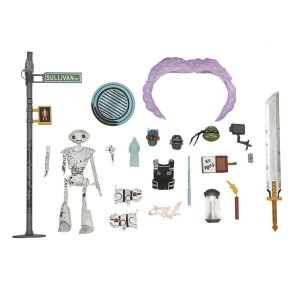 Accessory Pack