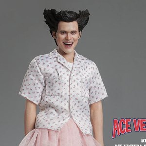Ace Ventura Shady Acres