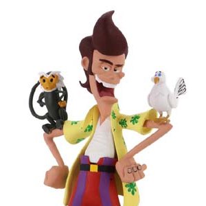 Ace Ventura Toony Classics