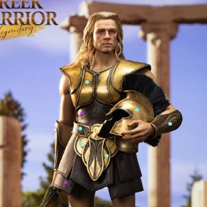Achilles Deluxe (Legendary Greek Warrior)