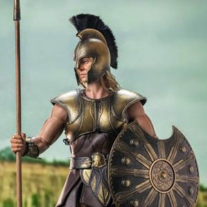 Achilles War (First Warrior)