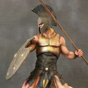 Achilles (studio)