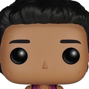 A.C. Slater Pop! Vinyl