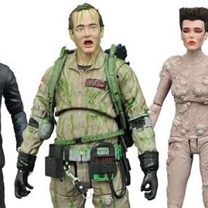 Ghostbusters Series 4