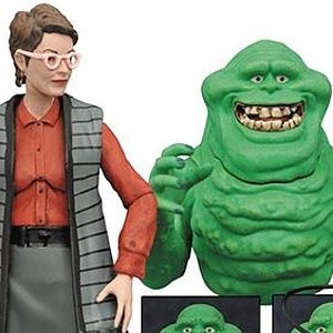 Ghostbusters Series 3