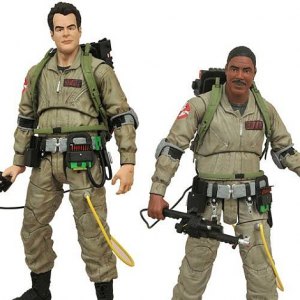 Ghostbusters Series 1