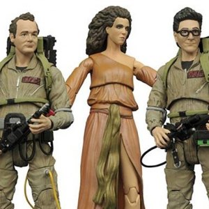 Ghostbusters Series 2