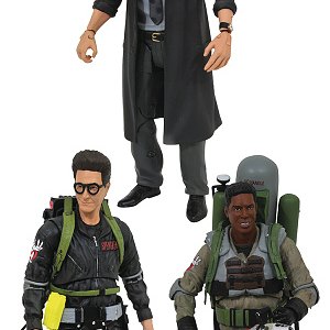 Ghostbusters Series 7