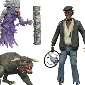 Ghostbusters Series 5