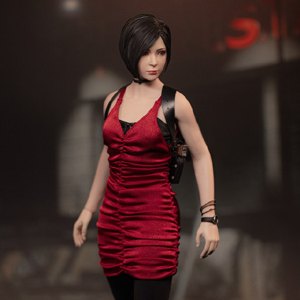 Ada Wong