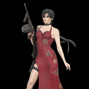 Ada Wong