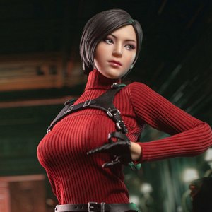 Ada Wong (Miss Wong)