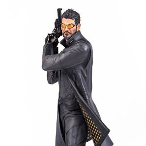 Adam Jensen