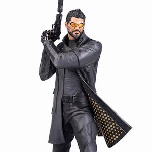 Adam Jensen (Gaming Heads)