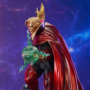 Adam Warlock Deluxe