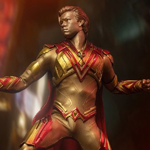 Adam Warlock (Gold Magus)