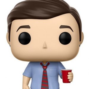 Adam Pop! Vinyl