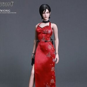 Ada Wong