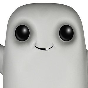 Adipose Pop! Vinyl