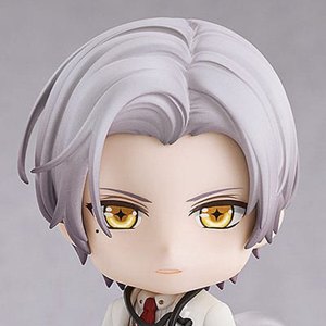 Adjudicator Nendoroid