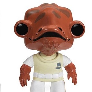 Admiral Ackbar