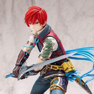 Adol Christin