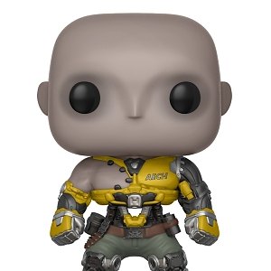 Aech Pop! Vinyl