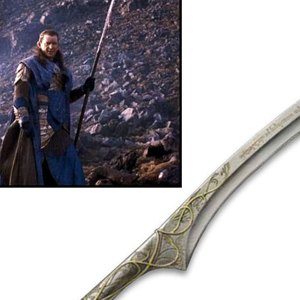 Aeglos Spear Of Gil-Galad