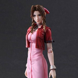 Aerith Gainsborough