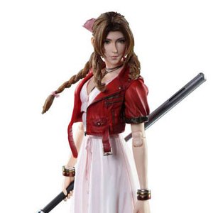 Aerith Gainsborough