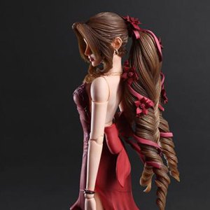 Aerith Gainsborough Dress