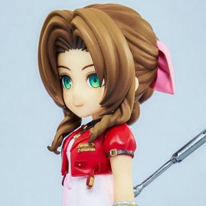 Aerith Grainsborough Adorable Arts