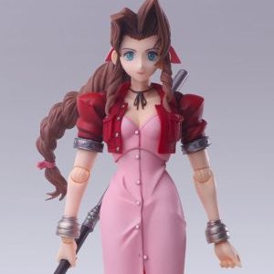 Aerith Gainsborough Bring Arts